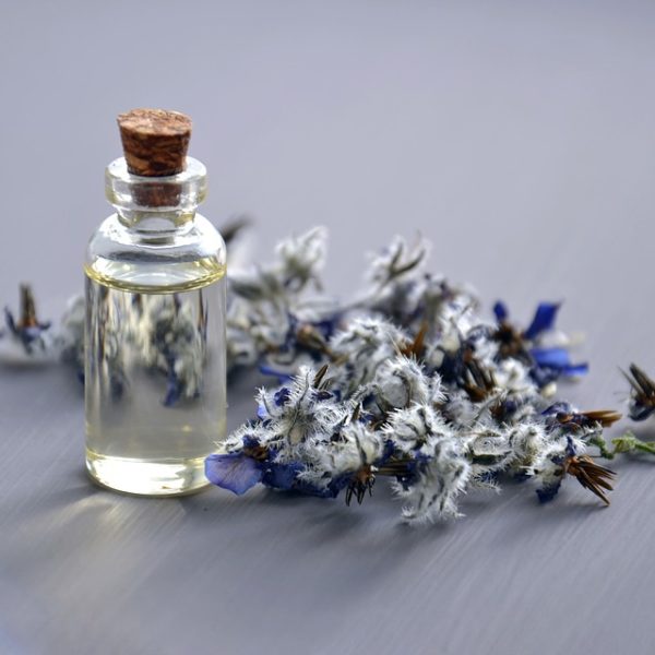 Linea Cosmetici Professionali PURITY