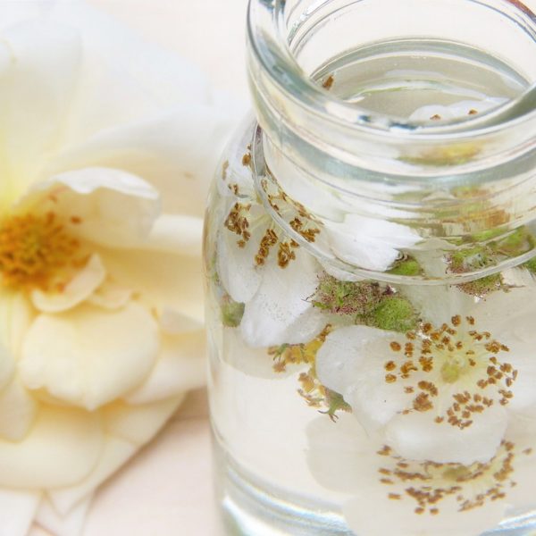 Linea Cosmetici Professionali ESSENTIAL AROMATHERAPY